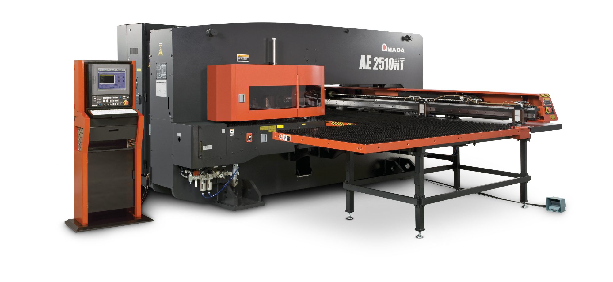 AE 2510 NT AE 2510 NT